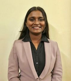 Rishitha Devathoty